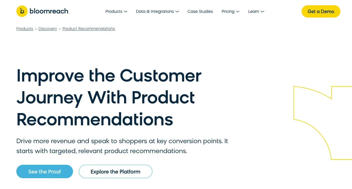 bloomreach