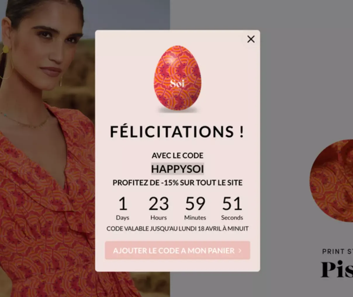 soi paris campaign
