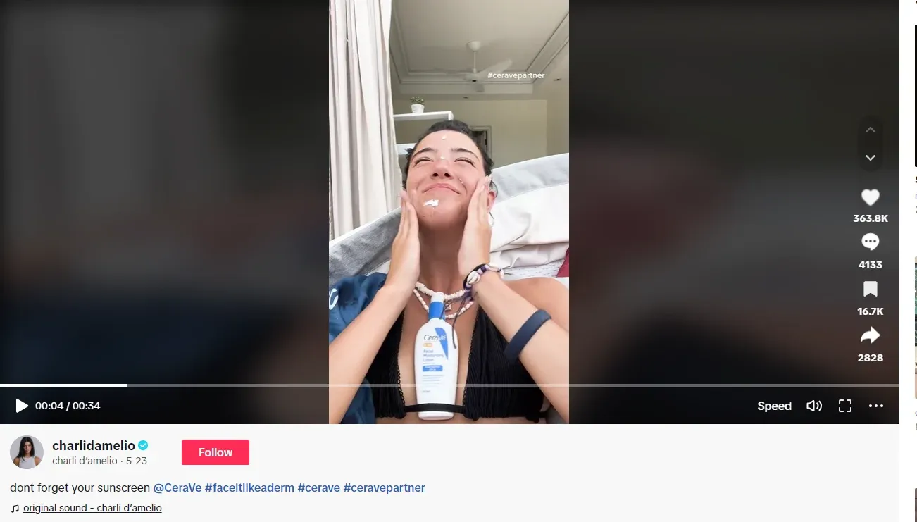 video