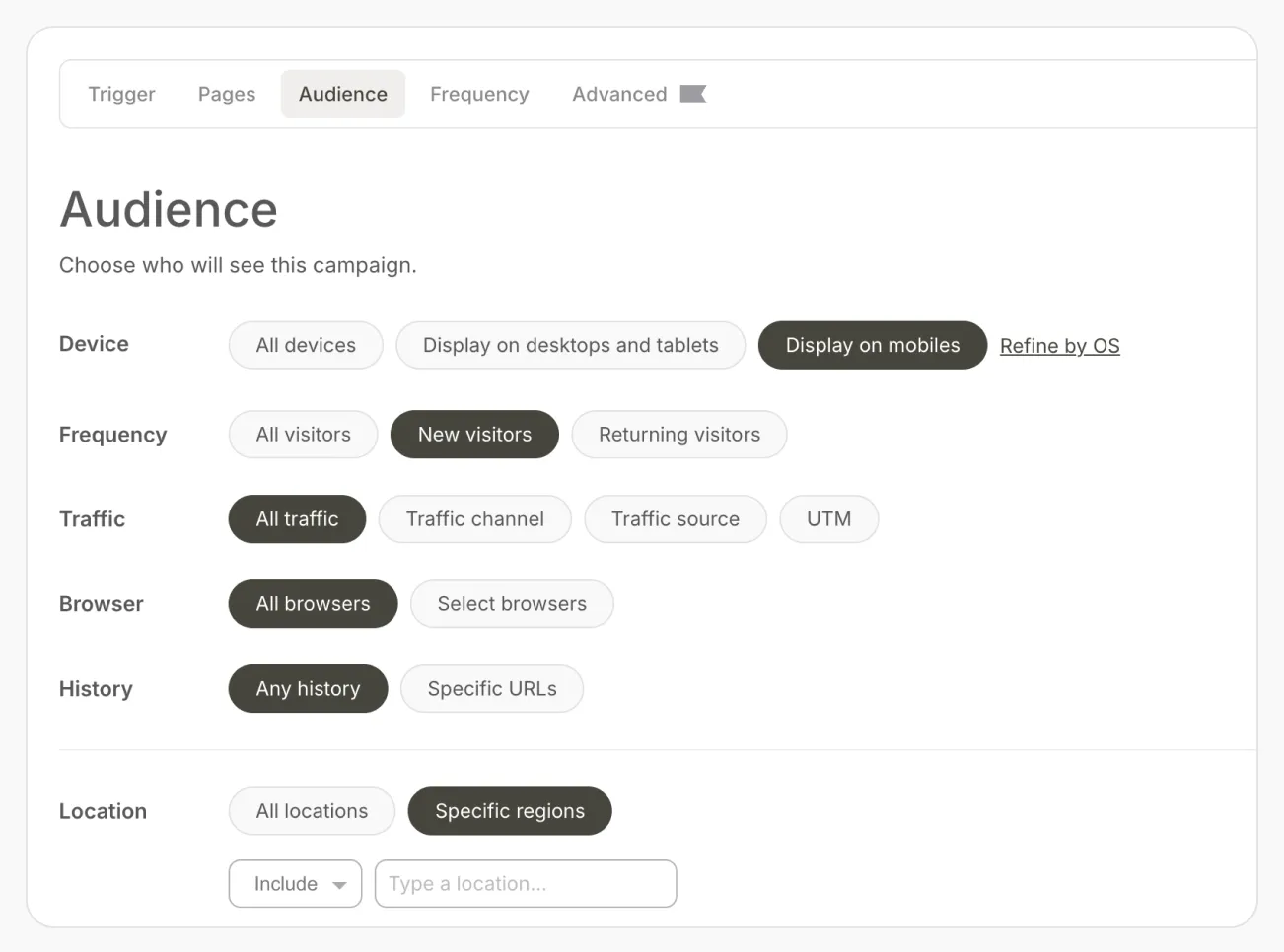 Product Recommendations 4