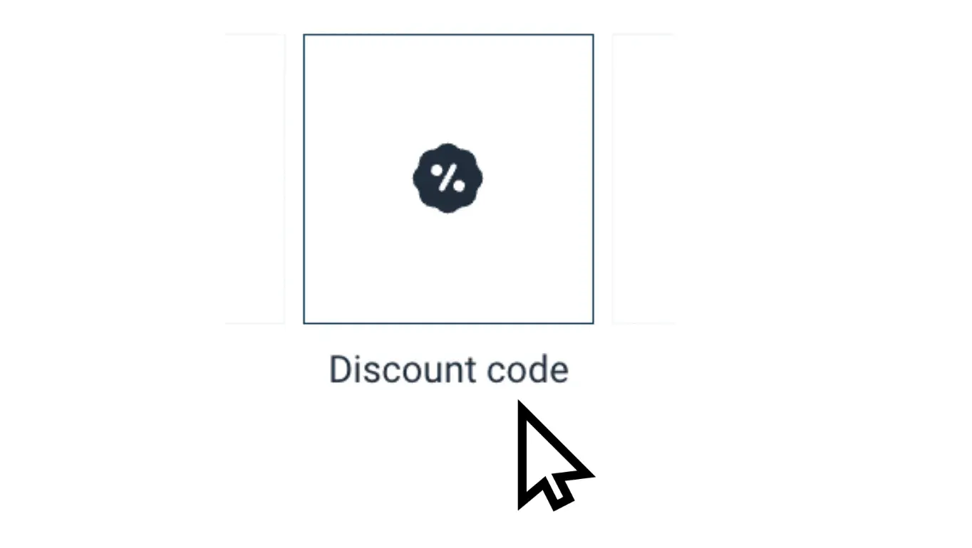 shopify discount code how to create in wisepops
