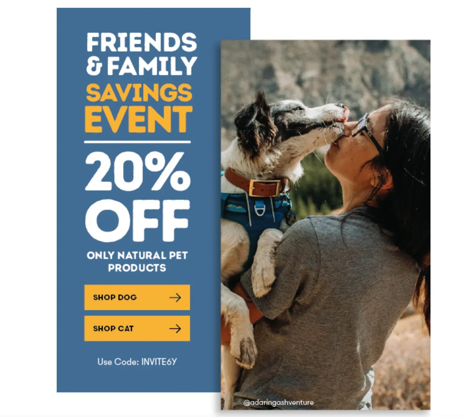 special discount price