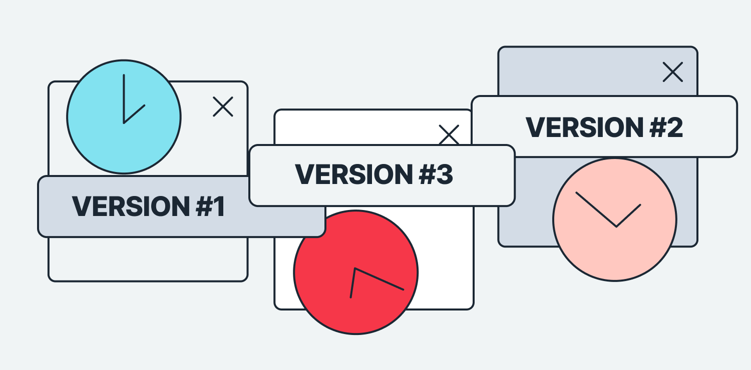 A B Testing For Cro Best Practices Examples Steps