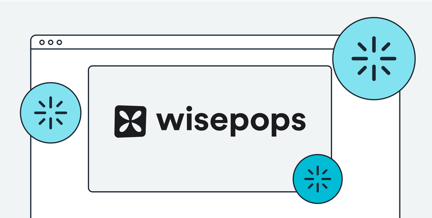 using wisepops