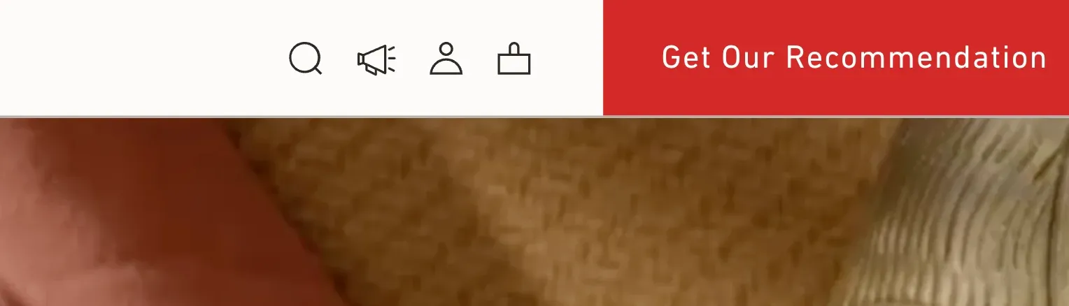onsite notifications customized example
