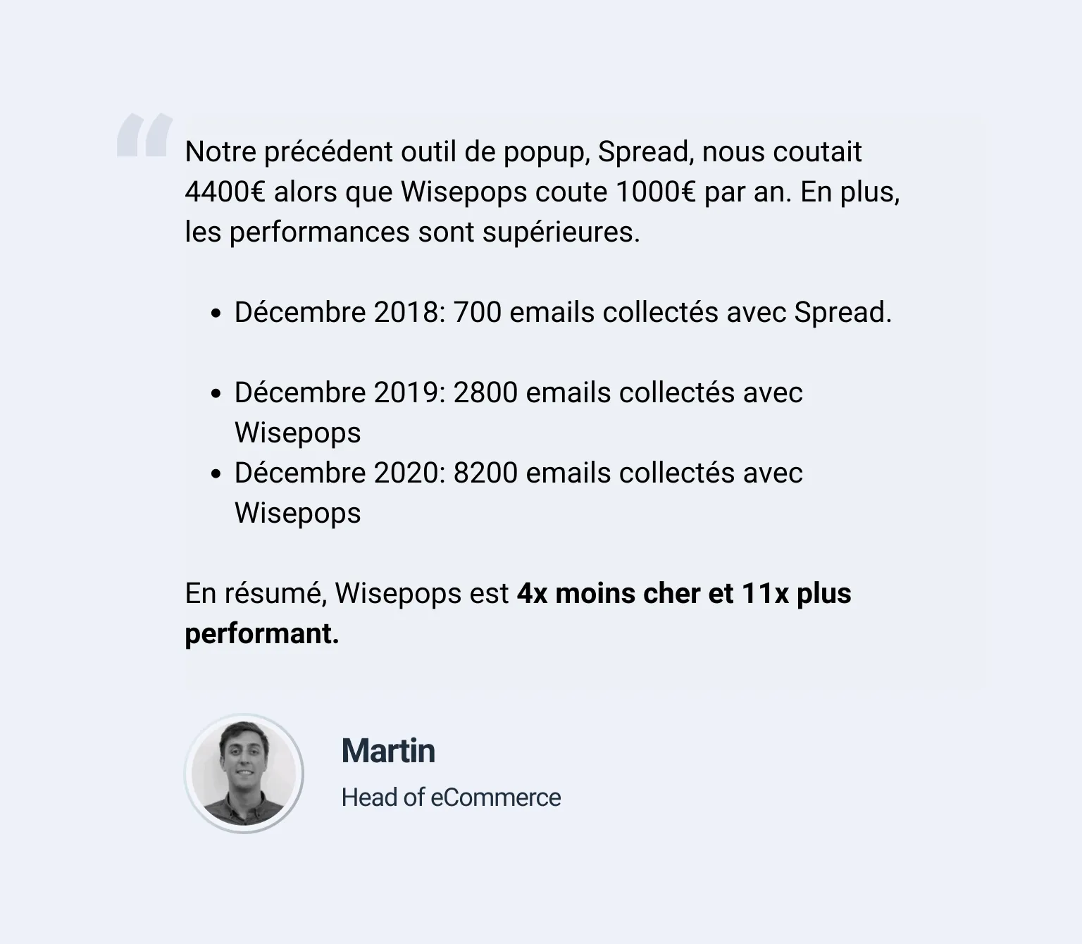 Notre-précédent-outil-de-popup-Spread-nous-coutait-4400E-alors-que-Wisepops-coute-1000E-par-an-En-plus-les-performances-sont-supérieures-1