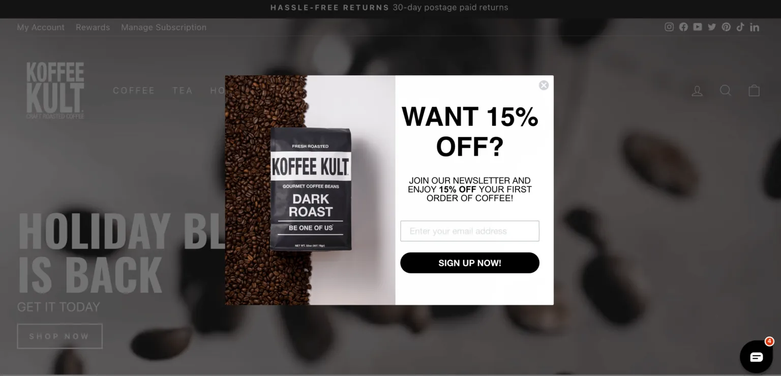lightbox popup example