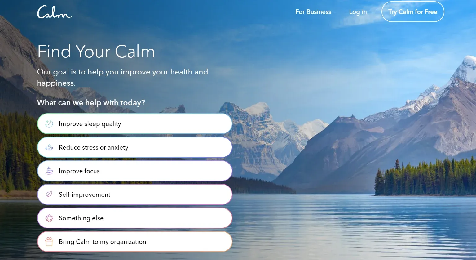calm1