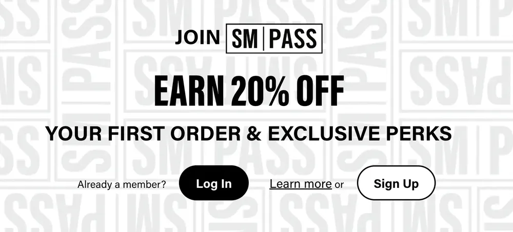 Loyalty discount code example