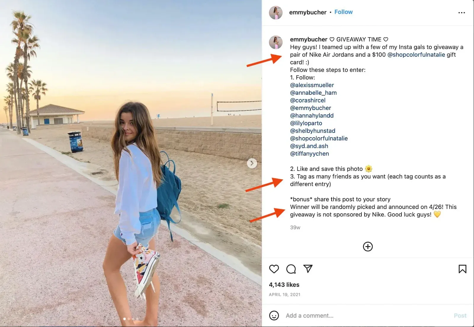 influencer