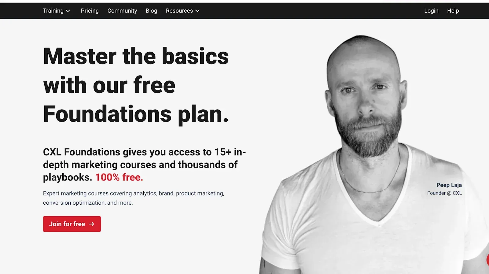course signup