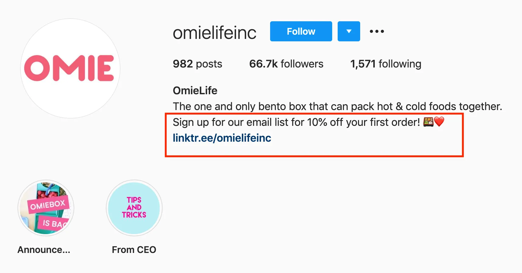 social media promotion