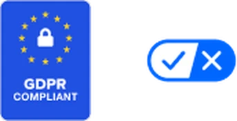 GDPR compliant