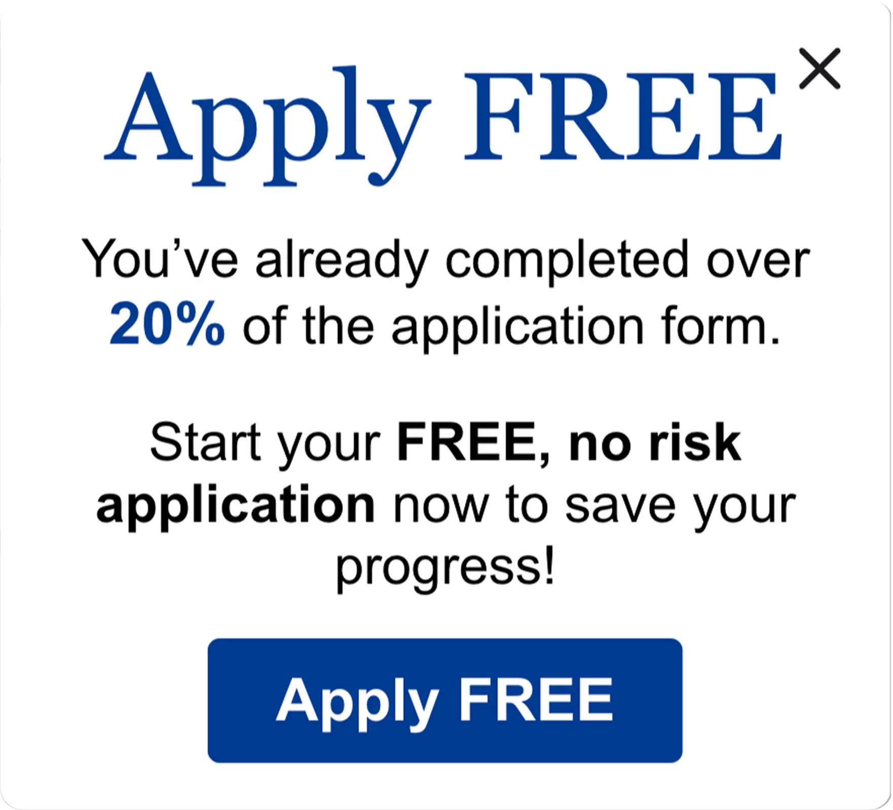 National University sticky tab