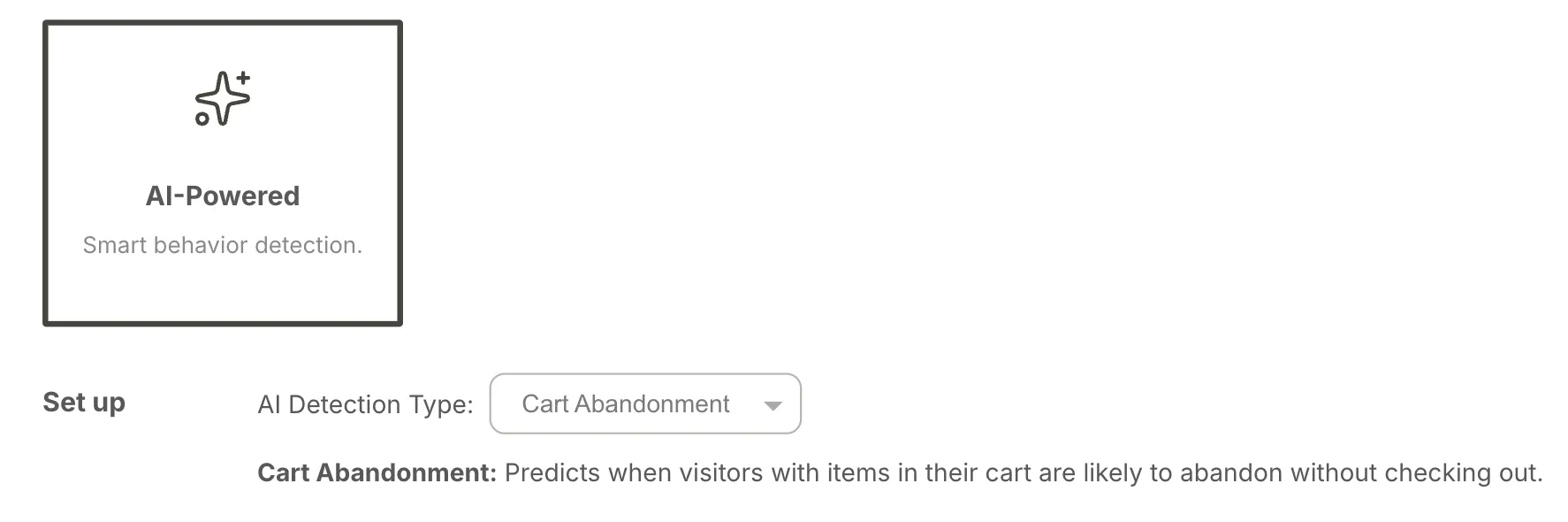 ai targeting