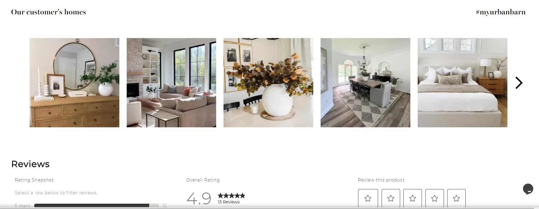 reviews