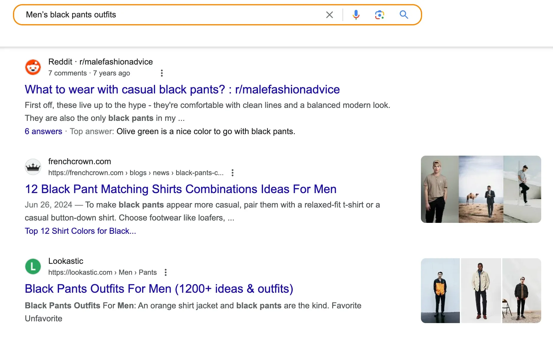 SERPs