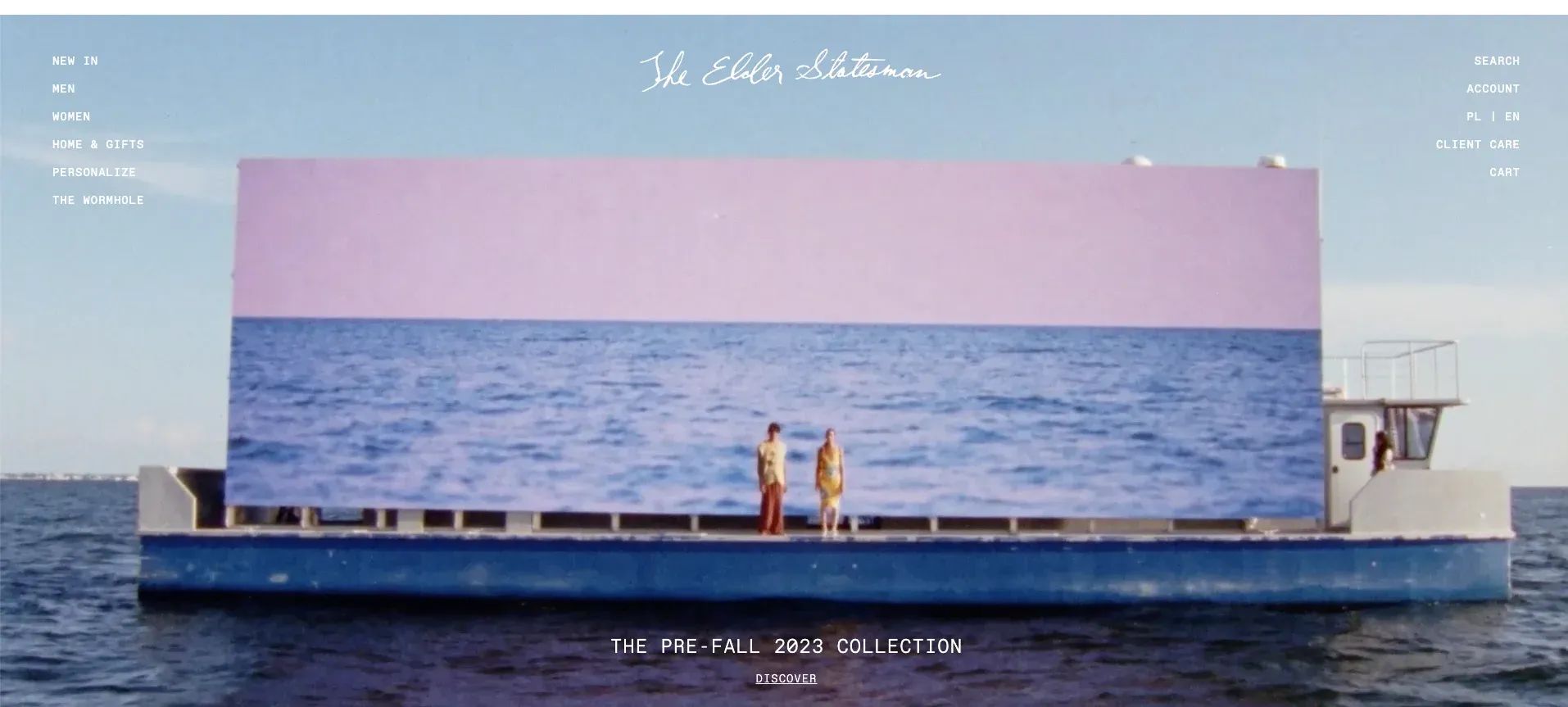 elder statesman online store website