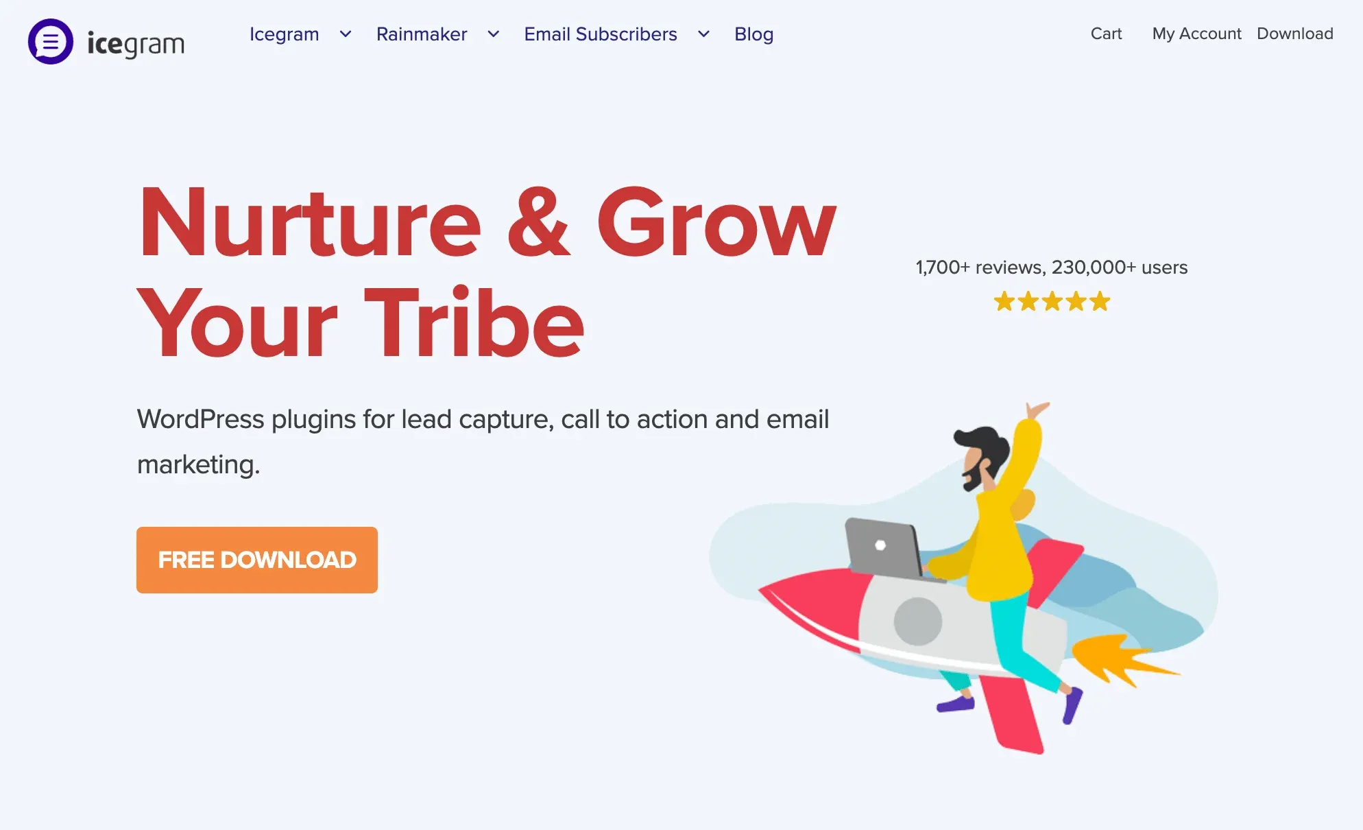 icegram optinmonster alternative