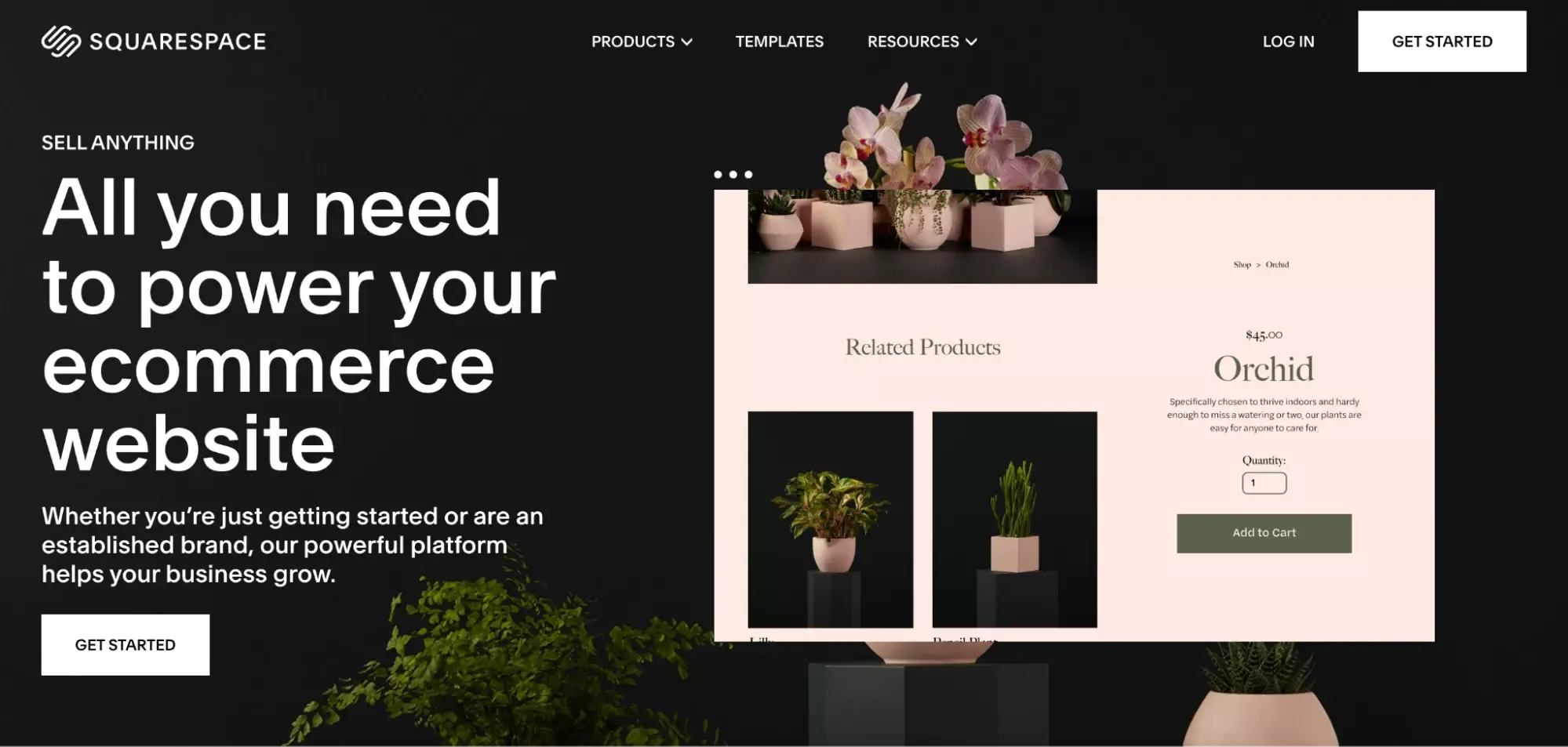 squarespace