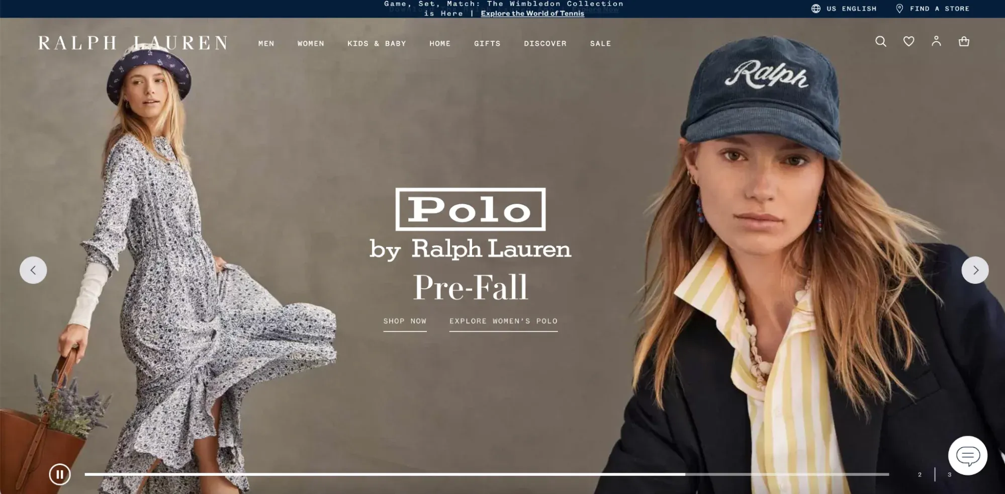 best ecommerce website example