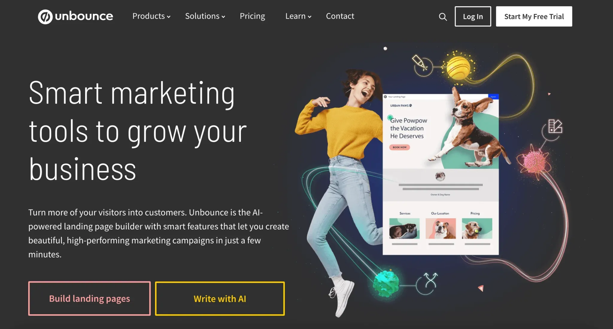 unbounce optinmonster alternative