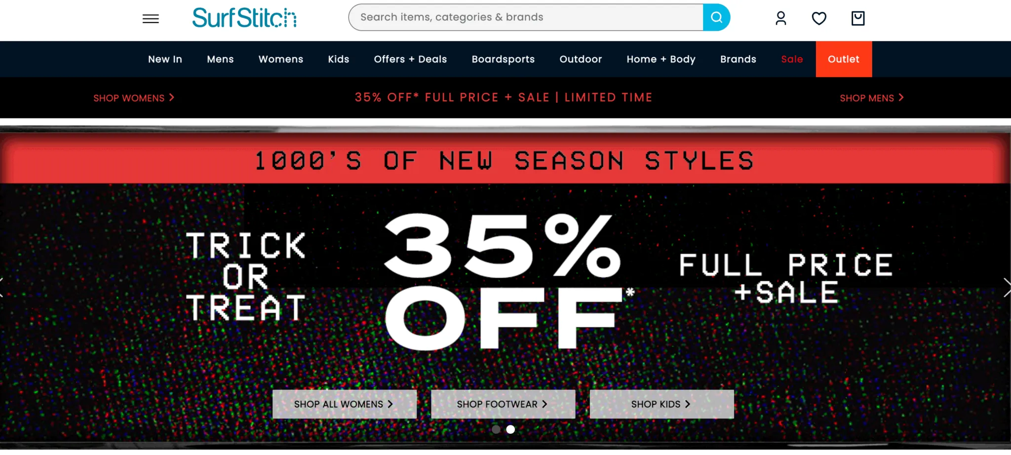 website design for conversions
