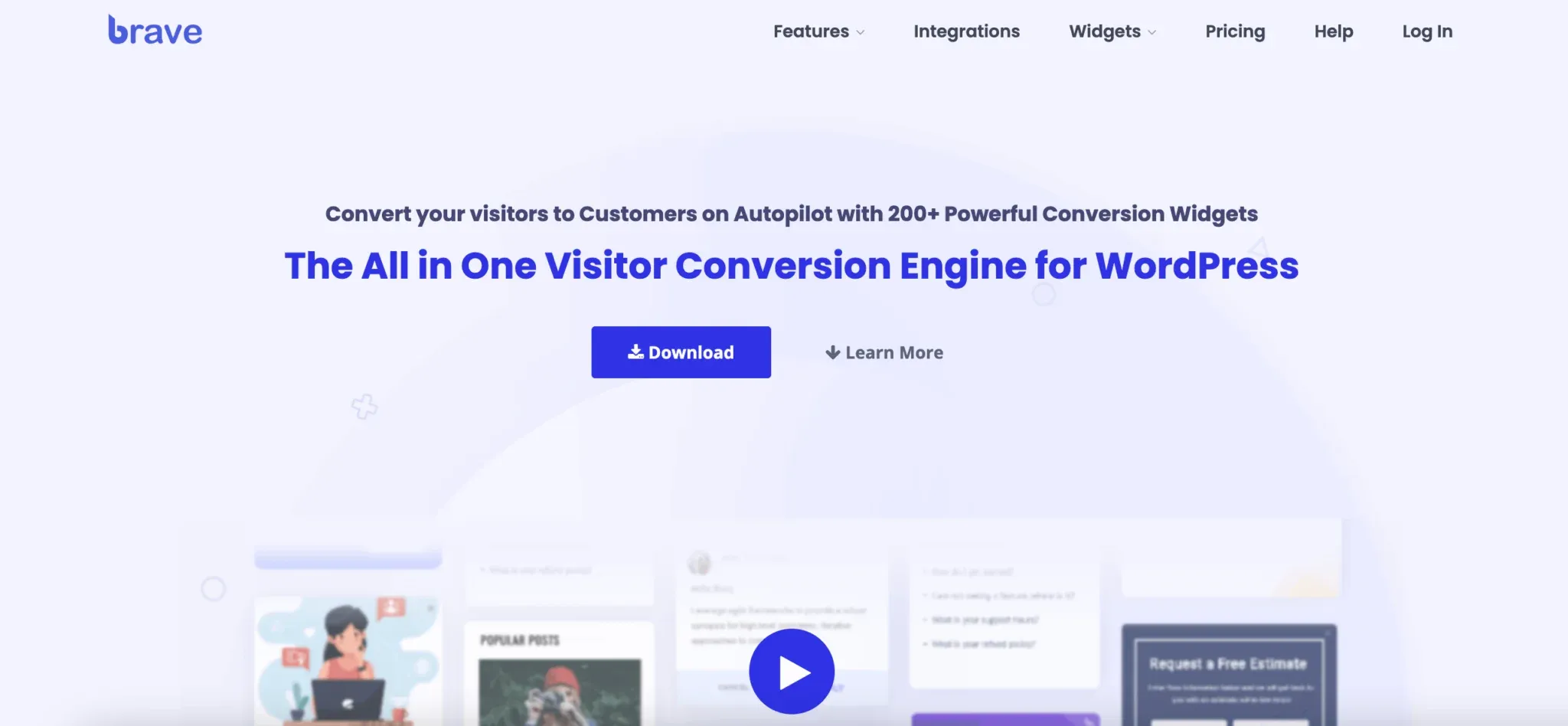 brave optinmonster alternative