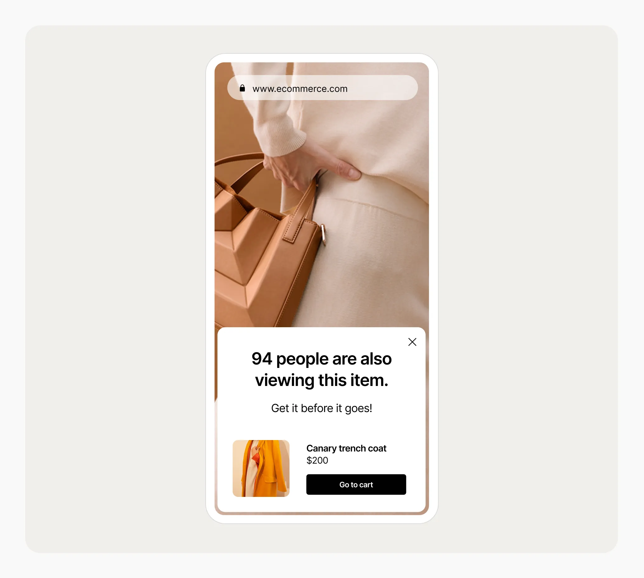 social proof