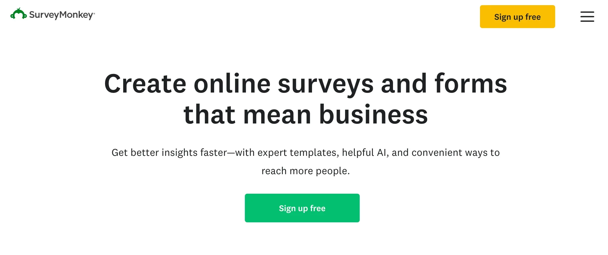 surveymonkey