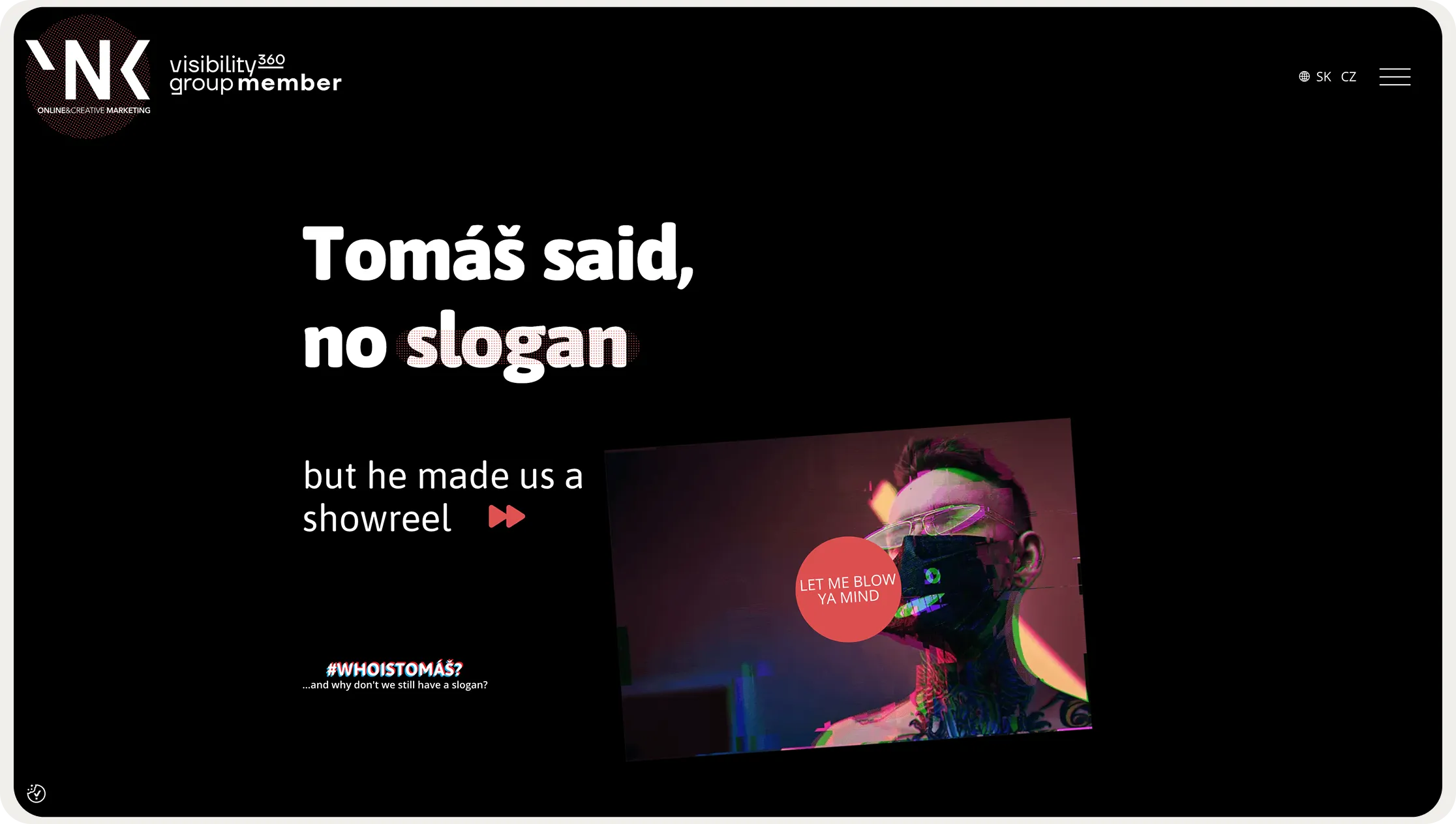homepage ynk