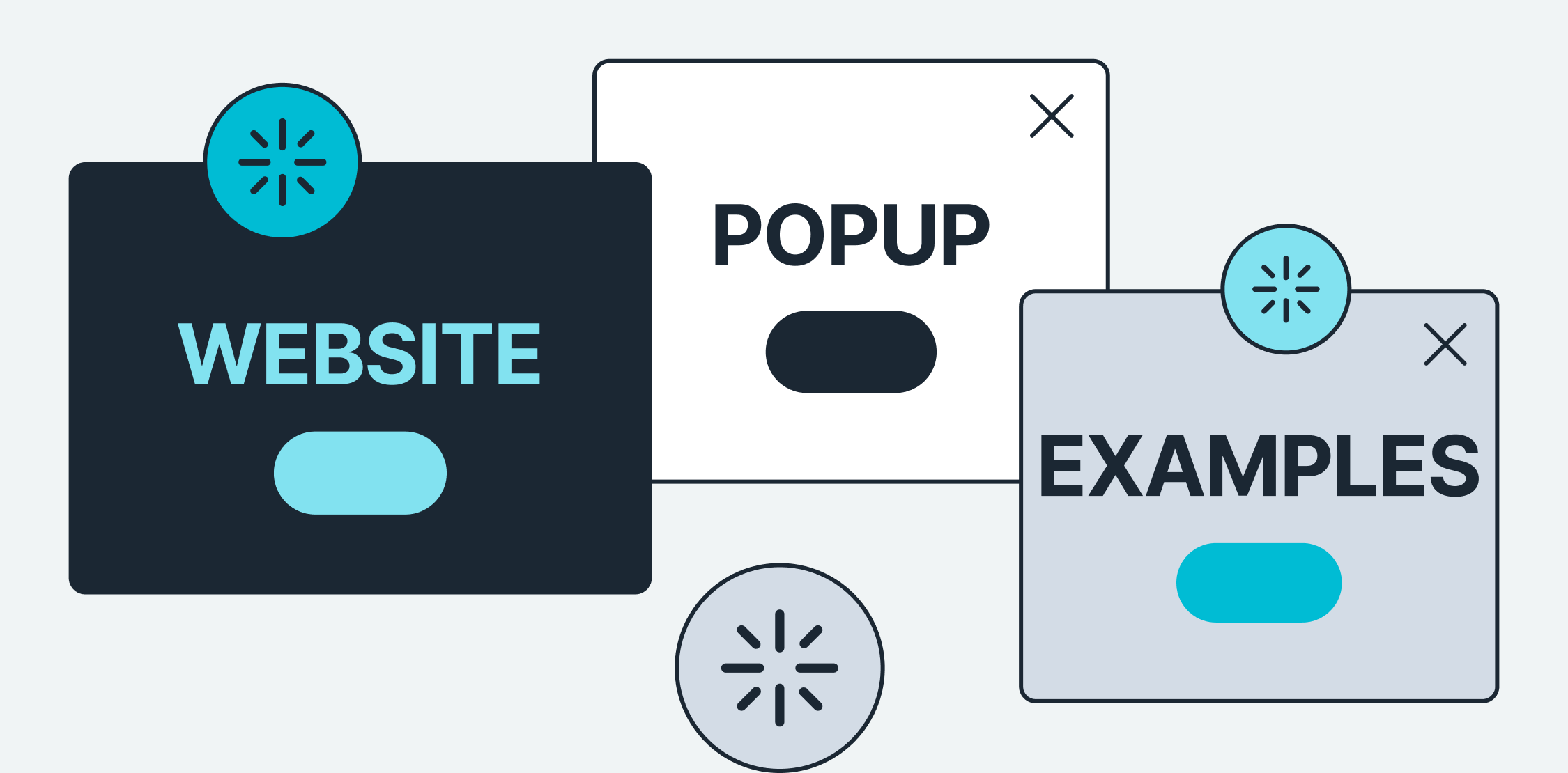 50+ Website Pop-up Examples [+Templates for Conversions]