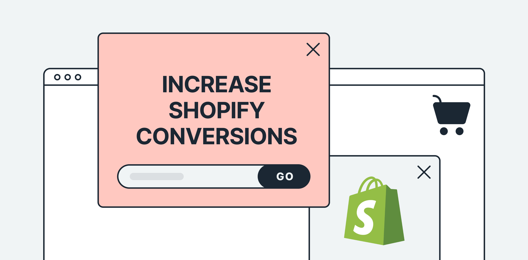 20+ Ways to Increase Conversion Rate on Shopify
