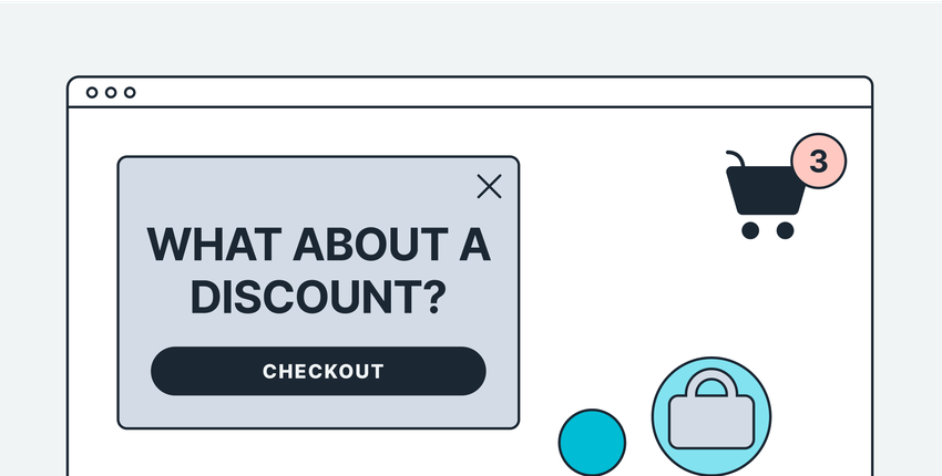 Ecommerce popups cover