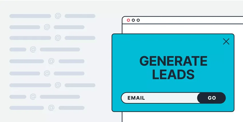 how to gen leads