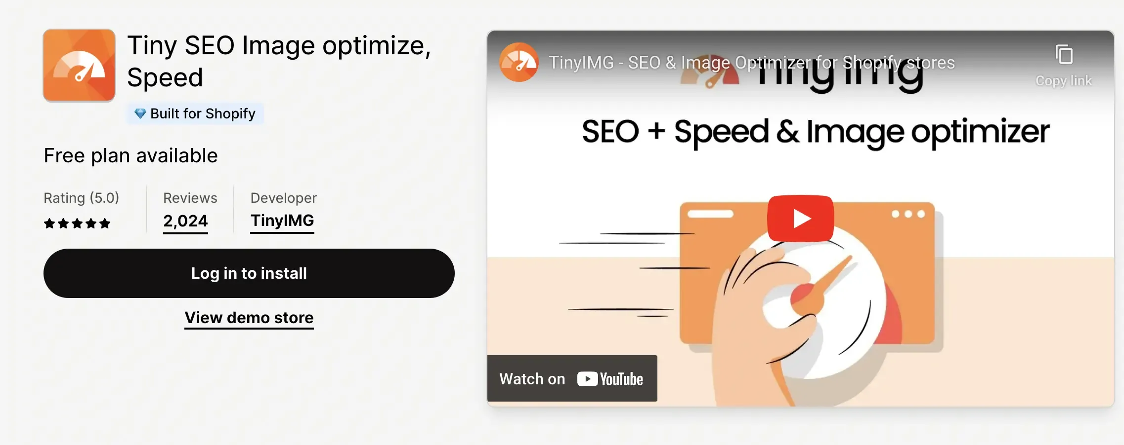 tinyseo