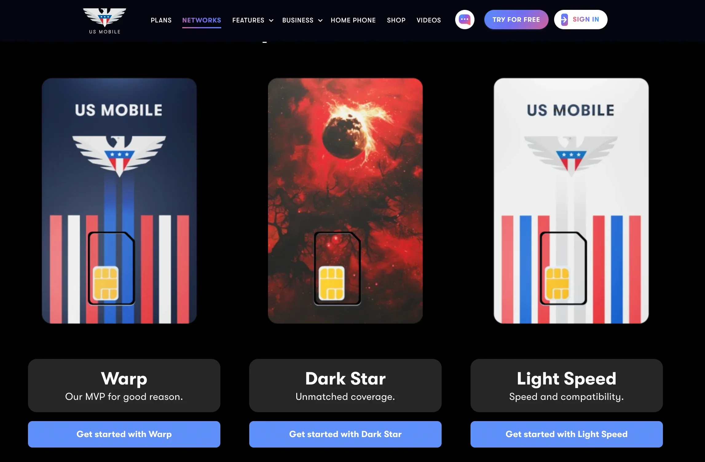 us mobile plans