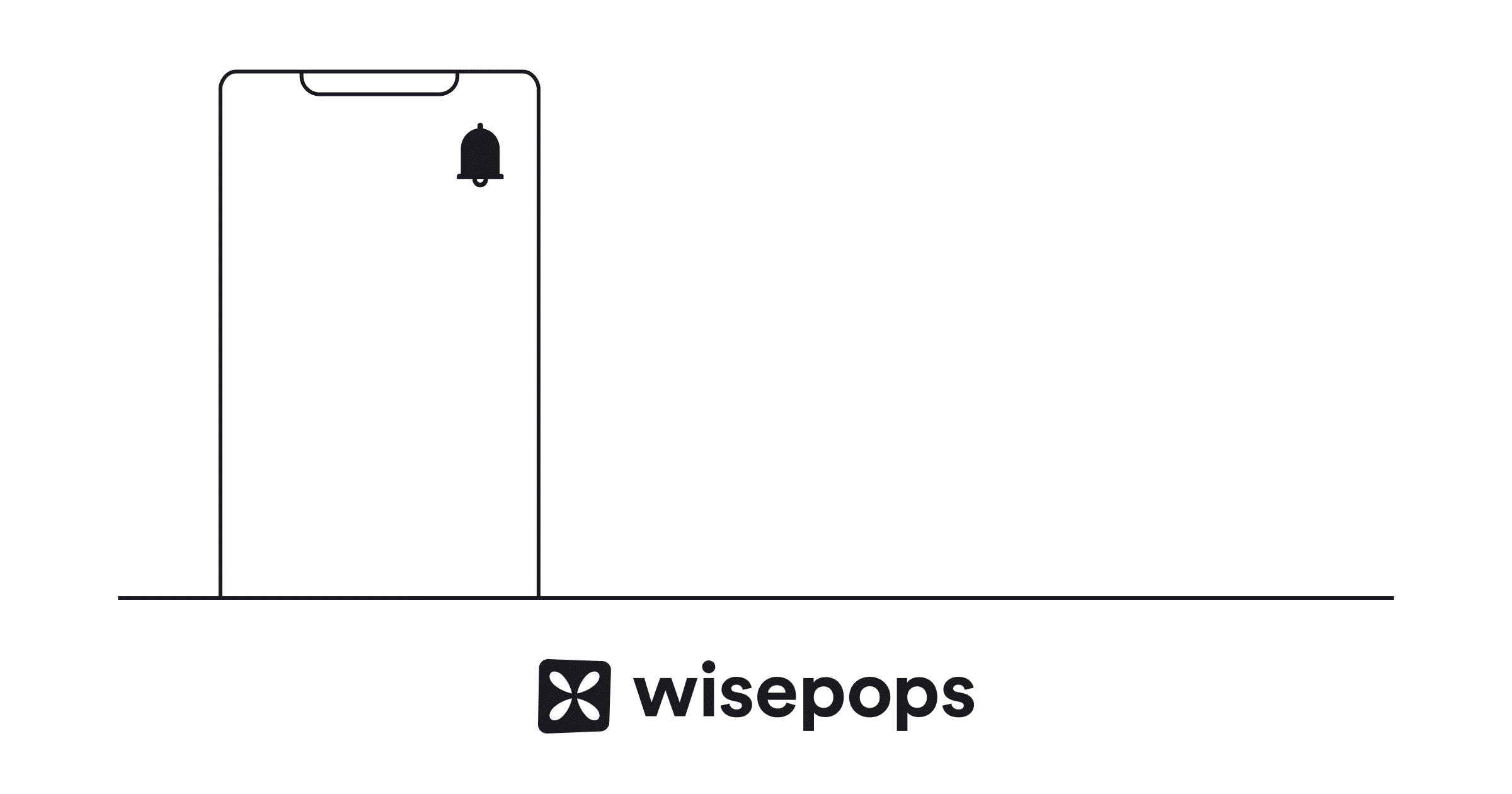 how notification feed works wisepops