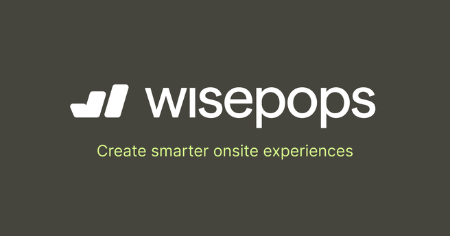 Image associated withWisepops