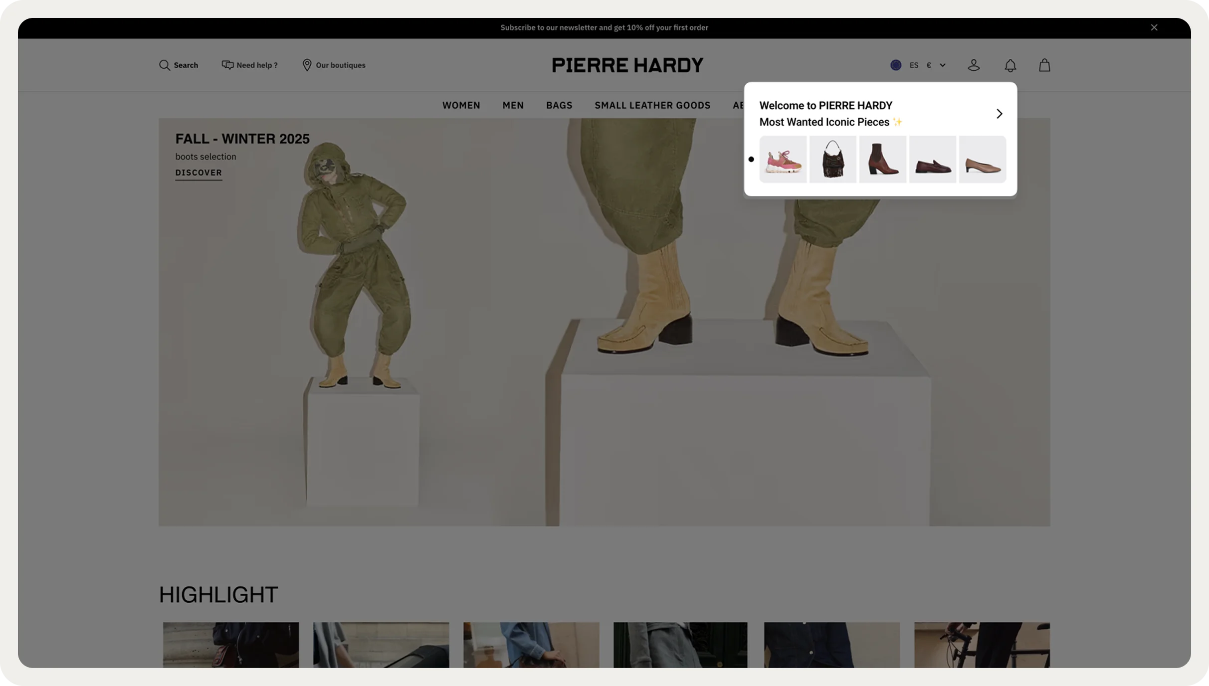 best sellers recommendations