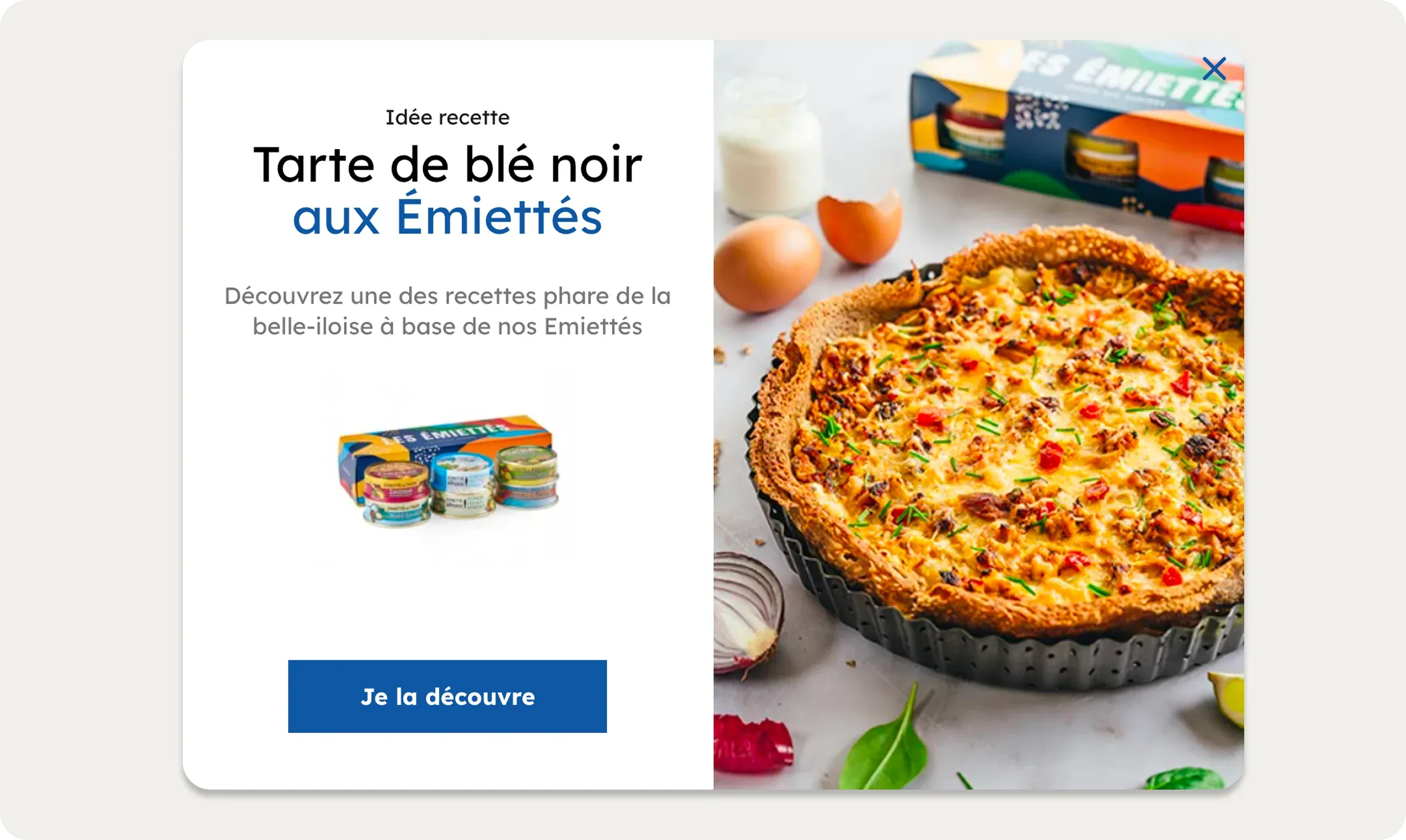 popup