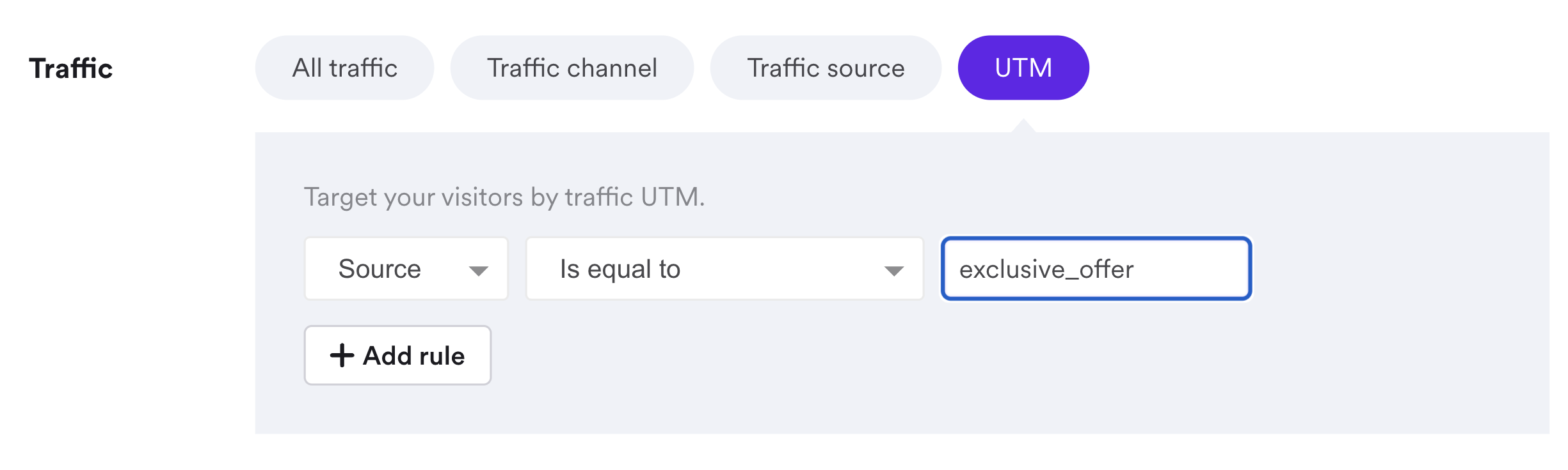 utm parameters