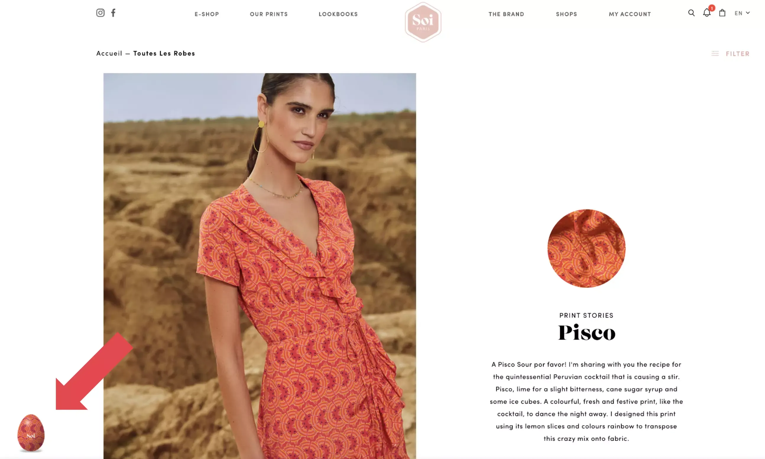 onsite campaign soi paris