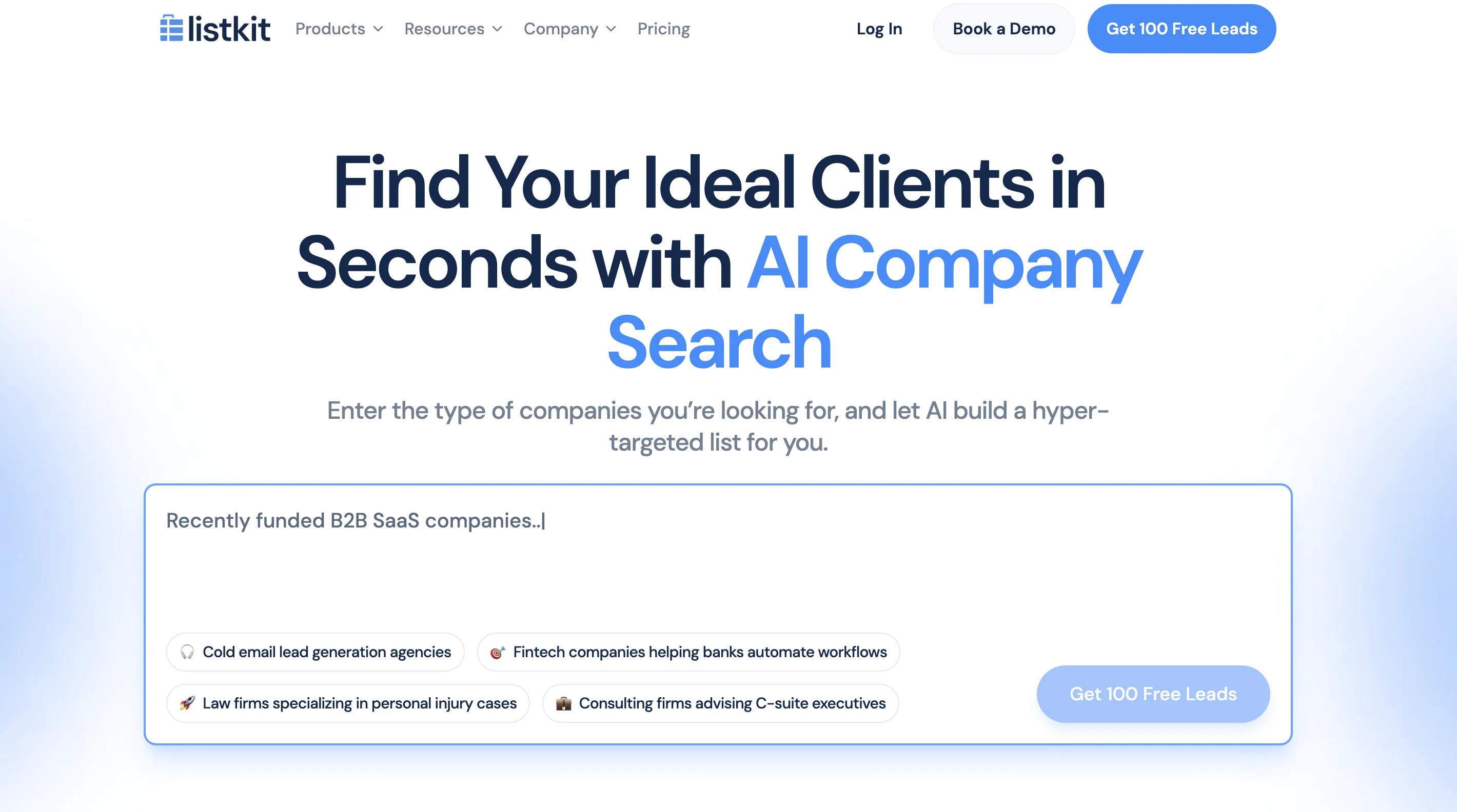 listkit