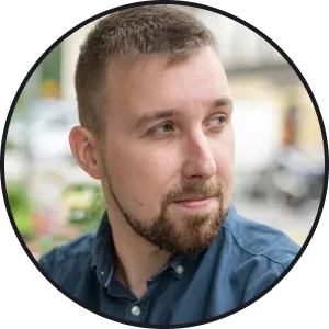 Michal Kardys