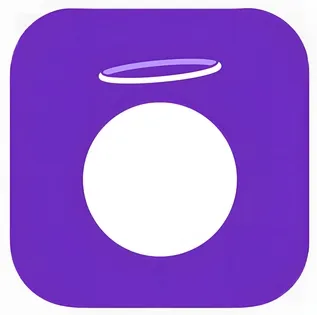 Hallow App Logo