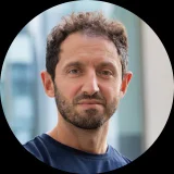Benjamin Cahen