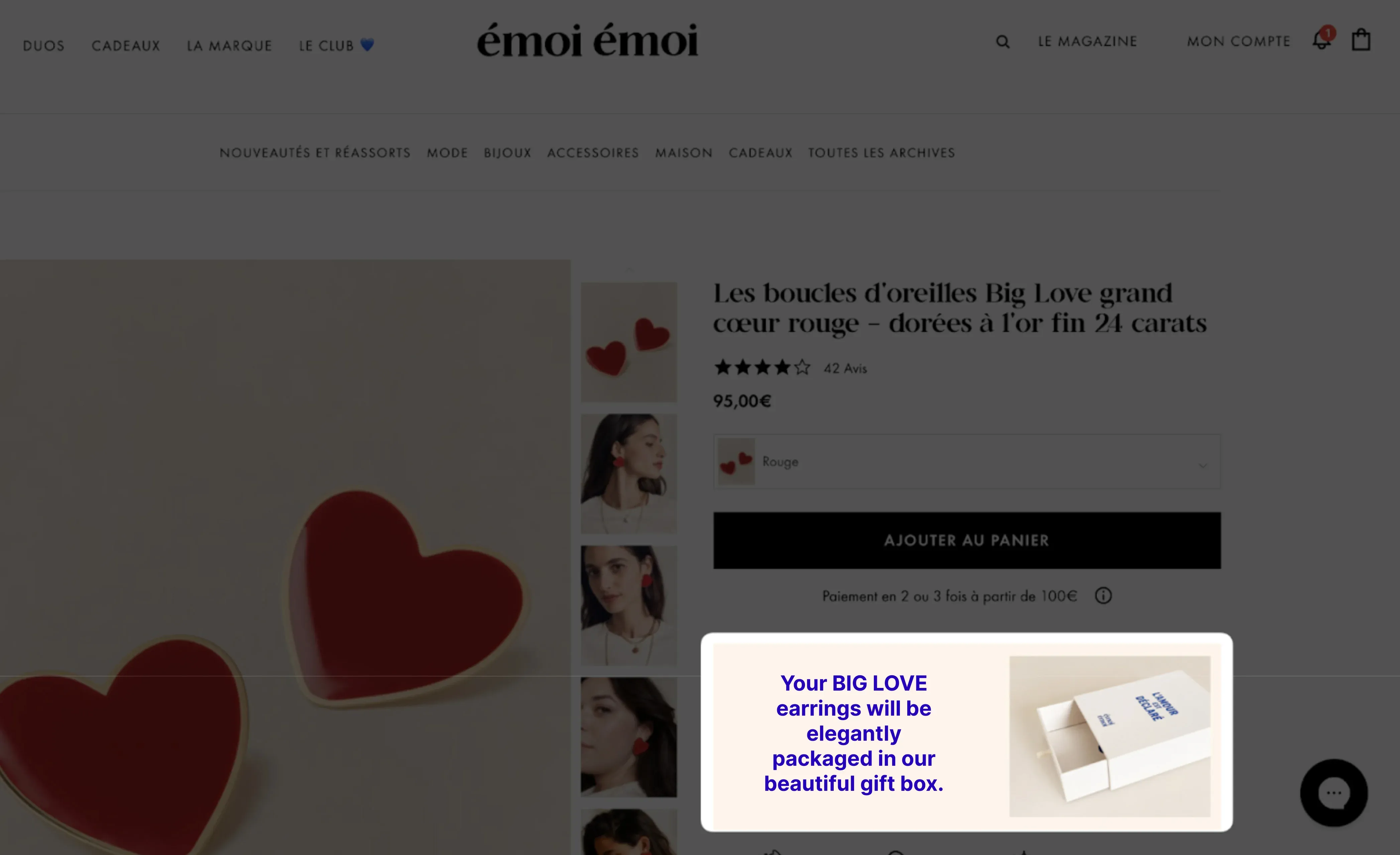 embed campaign