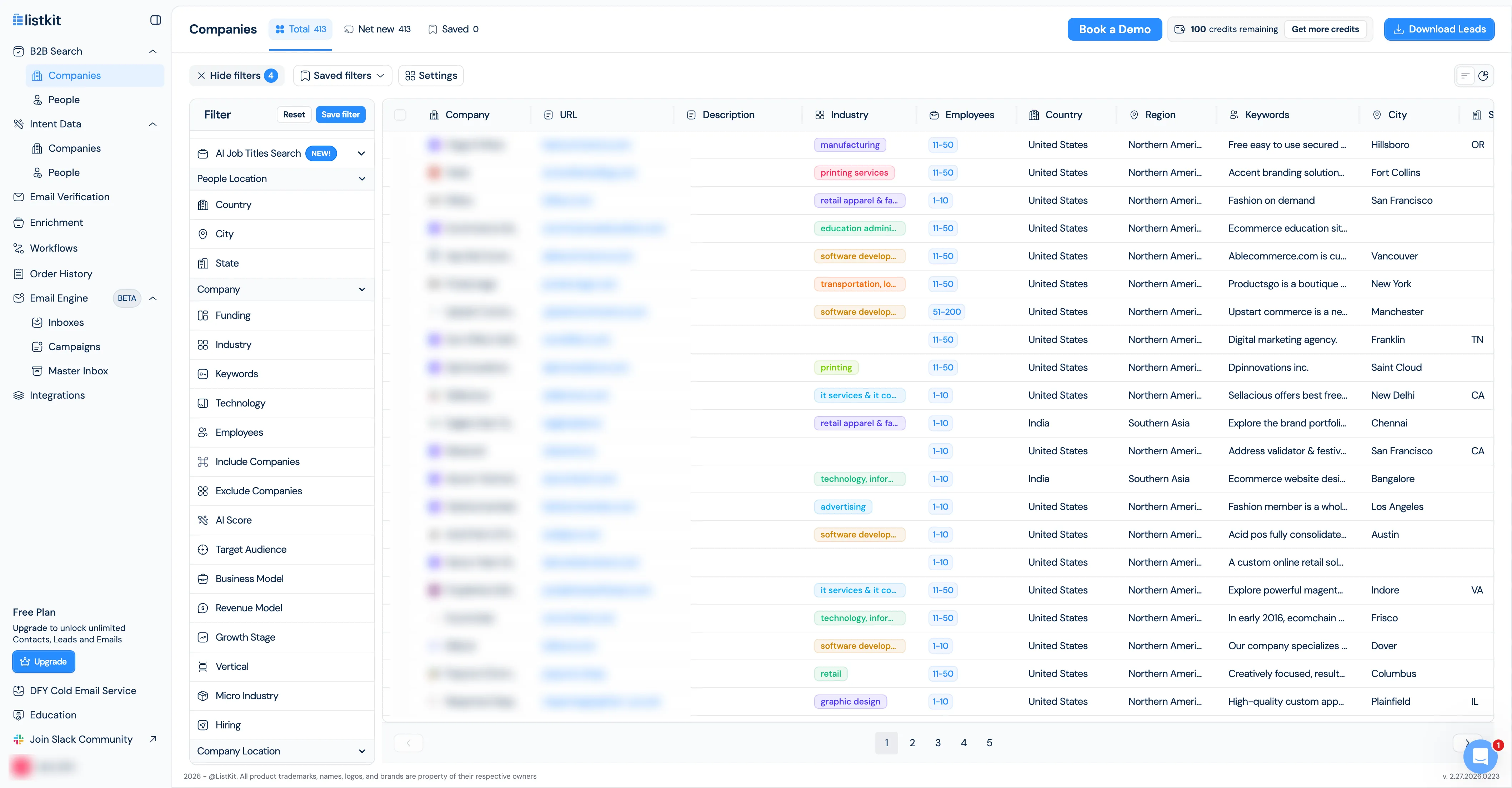 listkit