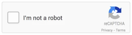 Recaptcha